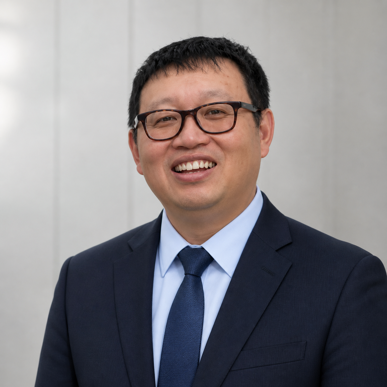 Bo Yu